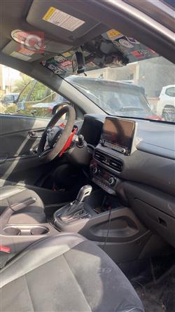 هيونداي كونا